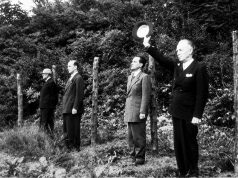 80 de ani de la martirizarea mareșalului Ion Antonescu