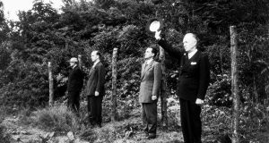 80 de ani de la martirizarea mareșalului Ion Antonescu