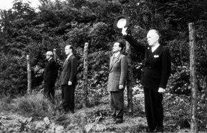 80 de ani de la martirizarea mareșalului Ion Antonescu