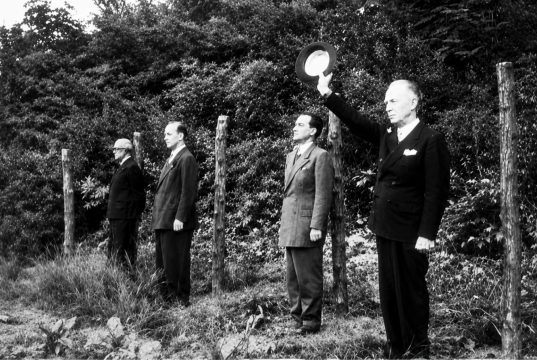 80 de ani de la martirizarea mareșalului Ion Antonescu