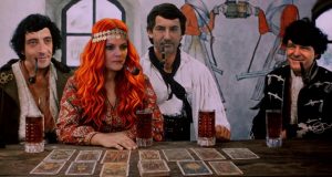 Premierul Bolojan a picat și a câștigat! Imagine decorativă realizată cu IA