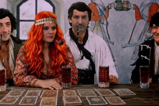 Premierul Bolojan a picat și a câștigat! Imagine decorativă realizată cu IA