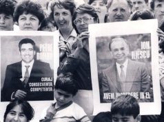 Duminica Orbului la urnele de vot! Foto: MNIR