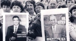 Duminica Orbului la urnele de vot! Foto: MNIR