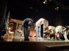 La Teatrul Căluțul de Mare am aflat „Prețul demnității” Foto: Geta Frigioiu