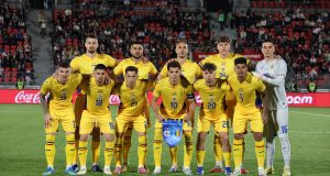 Constanța este egala Georgiei de la Tbilisi Sursa: frf.ro