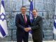 Gânduri de la Ierusalim Sursa: Fcebook.com/IsraelinRomania/