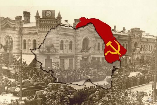 „Înțelepciunea rusească” prin ochi de basarabean