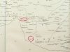 Satele Docuzaci și Hasancea de la frontiera cu Bulgaria în 1881