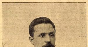 Apel pentru bustul lui Petru Vulcan (1866-1922) Sursa: Familia 1899