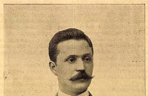 Apel pentru bustul lui Petru Vulcan (1866-1922) Sursa: Familia 1899