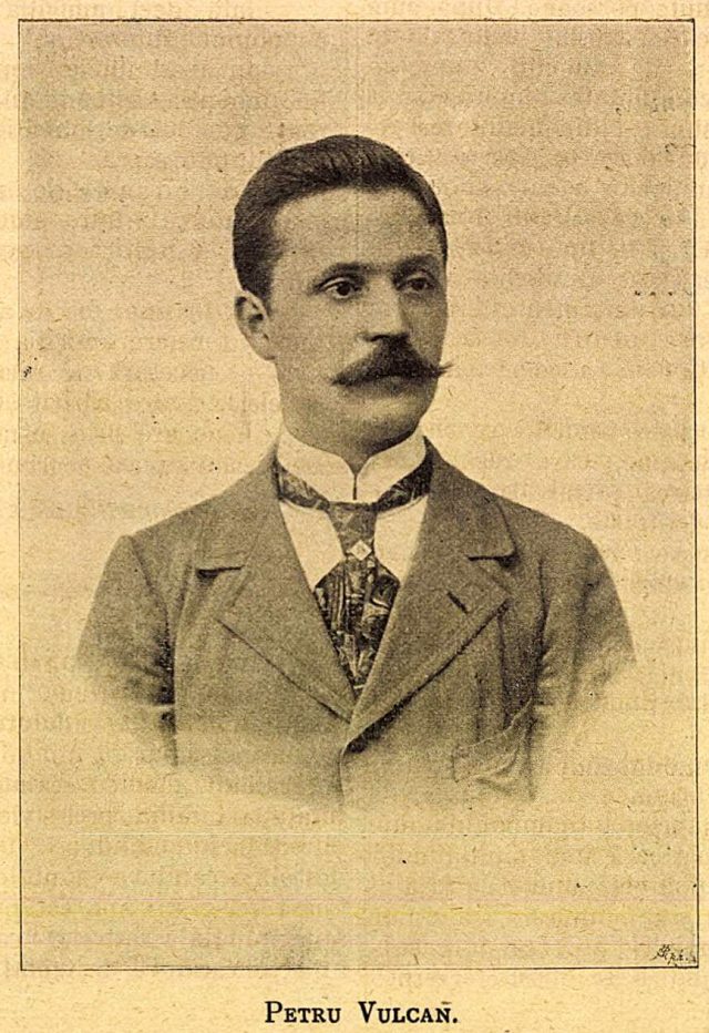 Sursa: Familia 1899