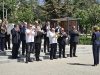 „Muzica Apelor” deschide sezonul concertelor de fanfară în aer liber Sursa RAJA: Fanfara Muzica Apelor
