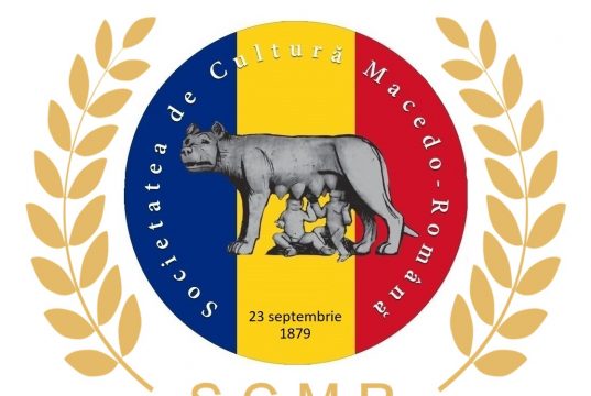 Schimb de generație la vârful Societății de Cultură Macedo-Română