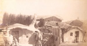 Licitații pentru bunurile emigranților din Dobrogea Sursa: imagoromaniae.ro
