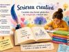 Scrierea creativă și rolul său în dezvoltarea personală Imagine decorativă realizată cu IA