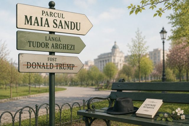 Imagine decorativă realizată cu IA Imagine decorativă realizată cu IA