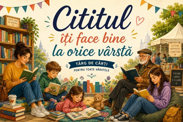 Imagine decorativă realizată cu IA Imagine decorativă realizată cu IA