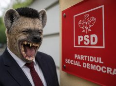 Iată de ce ne ține PSD cu guvern interimar de două luni Imagine decorativă realizată cu IA