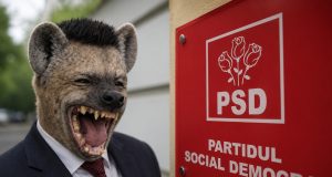 Iată de ce ne ține PSD cu guvern interimar de două luni Imagine decorativă realizată cu IA