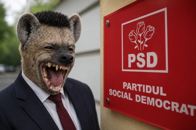 Imagine decorativă realizată cu IA