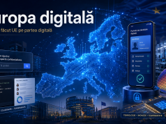 Europa digitală și suveranitatea tehnologică