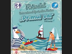La UOC debutează ‘Primul Val’, festivalul universitar al sporturilor nautice