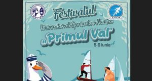 La UOC debutează ‘Primul Val’, festivalul universitar al sporturilor nautice