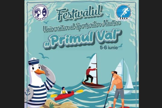 La UOC debutează ‘Primul Val’, festivalul universitar al sporturilor nautice
