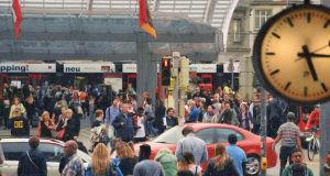 Econaționalismul bate la porțile Europei Sursa: europeancorrespondent.com