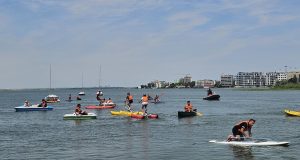 Masterat în sporturi nautice, fitness, activități fizice adaptate și recreative la UOC Sursa: Facebook