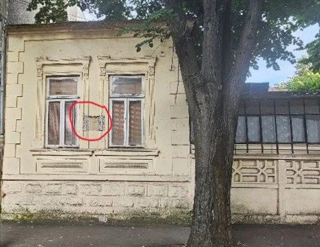 Poliția și-a făcut datoria!