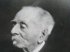 Mihail C. Șuțu (1841-1933) Sursa: Wikipedia