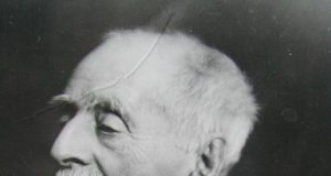 Mihail C. Șuțu (1841-1933) Sursa: Wikipedia