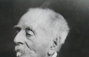 Mihail C. Șuțu (1841-1933) Sursa: Wikipedia