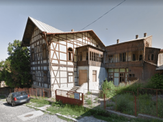 Consulatele străine din Dobrogea la 1878 Sursa: Asociația EUdivers/Fosta reședință a consulat austriac din Tulcea