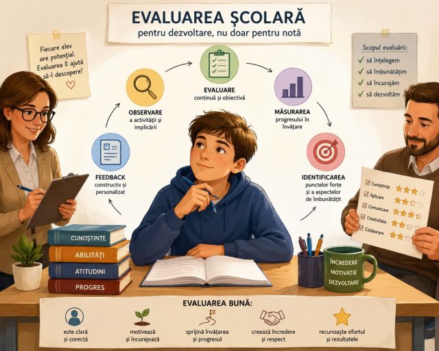 Imagine decorativă realizată cu IA Imagine decorativă realizată cu IA
