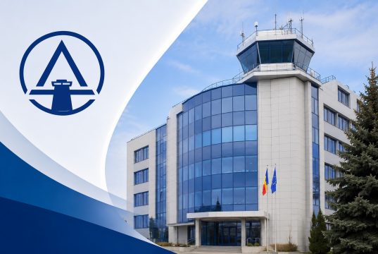 ROMATSA – monopolul îți dă aripi!