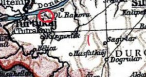Colonia timoceană de la Cusuiul din Vale