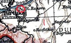 Colonia timoceană de la Cusuiul din Vale