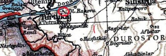 Colonia timoceană de la Cusuiul din Vale