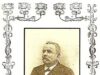 Comerciantul Tănase G. Dabo, personalitate uitată a Constanței Portret din lucrarea lui Petru Vulcan, Albumul Național al Dobrogei (1866-1877-1906) București 1906