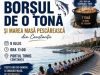 Hanul Corinuței din Portul Tomis, deschis la pomanagii de partid