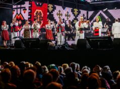 Festivalul Național al Cântecului și Dansului Popular Românesc – Mamaia 2026 Sursa: Centrul Cultural Județean Theodor T Burada Constanța