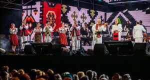Festivalul Național al Cântecului și Dansului Popular Românesc – Mamaia 2026 Sursa: Centrul Cultural Județean Theodor T Burada Constanța