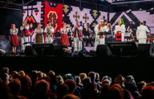 Festivalul Național al Cântecului și Dansului Popular Românesc – Mamaia 2026 Sursa: Centrul Cultural Județean Theodor T Burada Constanța