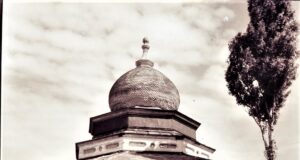 Organizarea provizorie a Dobrogei românești în 1878 Casa Beiului din Constanța