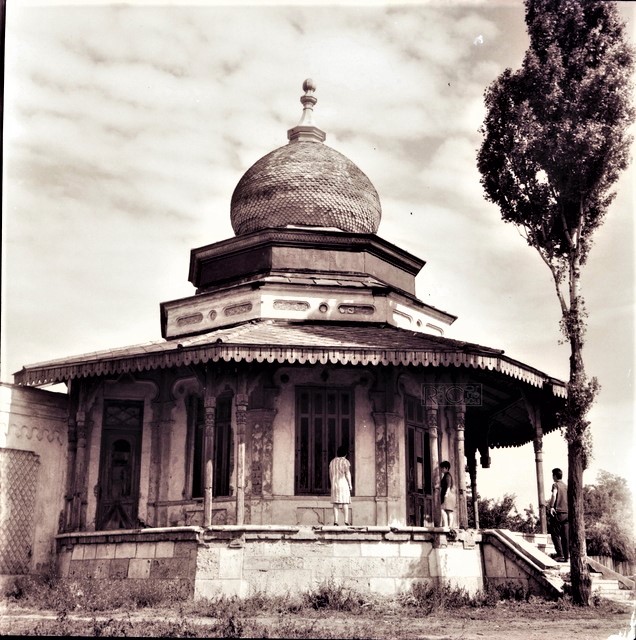 Casa Beiului din Constanța Casa Beiului din Constanța
