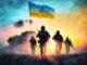 Războiul din Ucraina, între tacticianul Sun Tzu și strategul Clausewitz Afiș mobilizator pentru armata ucraineană/ Sursa: www.magnific.com