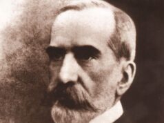 Impozitul pe pășunatul vitelor în Dobrogea anului 1881 Sursa: arhiva revistei „Istorie și Civilizație”/Mihail Pherekyde
